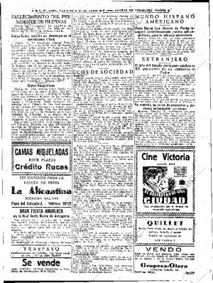 ABC SEVILLA 16-04-1948 página 6