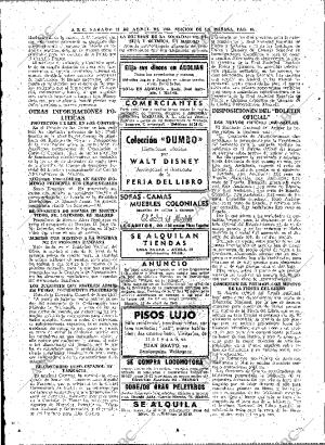 ABC MADRID 17-04-1948 página 10