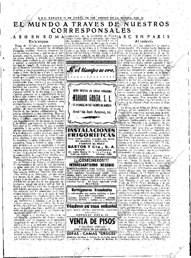 ABC MADRID 17-04-1948 página 11