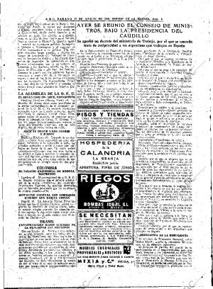 ABC MADRID 17-04-1948 página 9