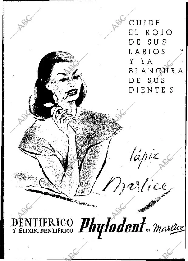 ABC MADRID 18-04-1948 página 30