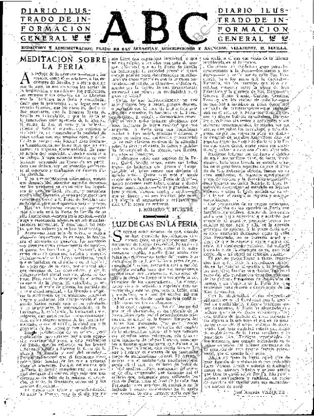 ABC SEVILLA 18-04-1948 página 3