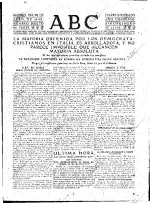 ABC MADRID 20-04-1948 página 11