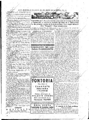 ABC MADRID 20-04-1948 página 21