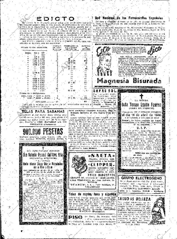 ABC MADRID 20-04-1948 página 26