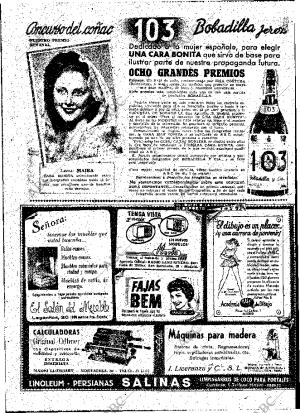 ABC MADRID 20-04-1948 página 4