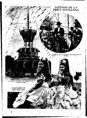 ABC MADRID 20-04-1948 página 5
