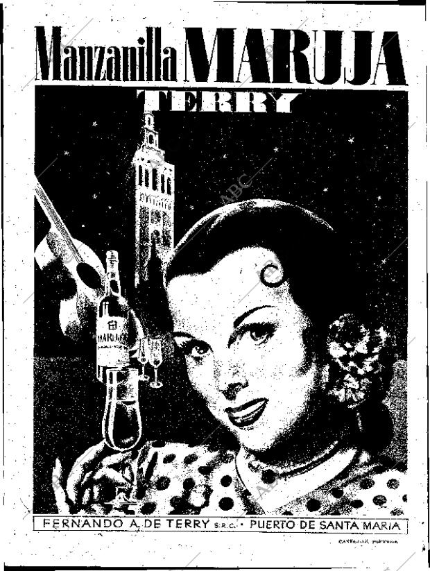 ABC SEVILLA 21-04-1948 página 16