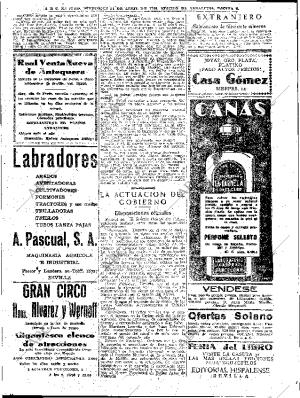 ABC SEVILLA 21-04-1948 página 8