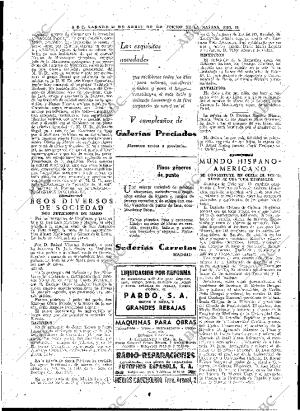 ABC MADRID 24-04-1948 página 13