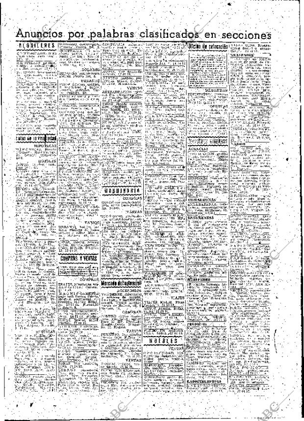 ABC MADRID 24-04-1948 página 19