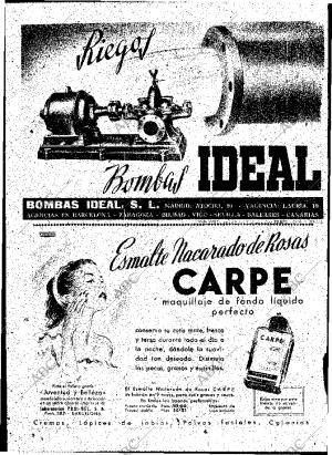 ABC MADRID 24-04-1948 página 2