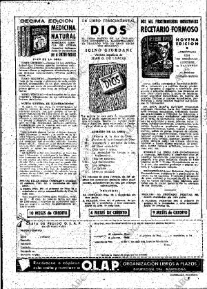 ABC MADRID 24-04-1948 página 20
