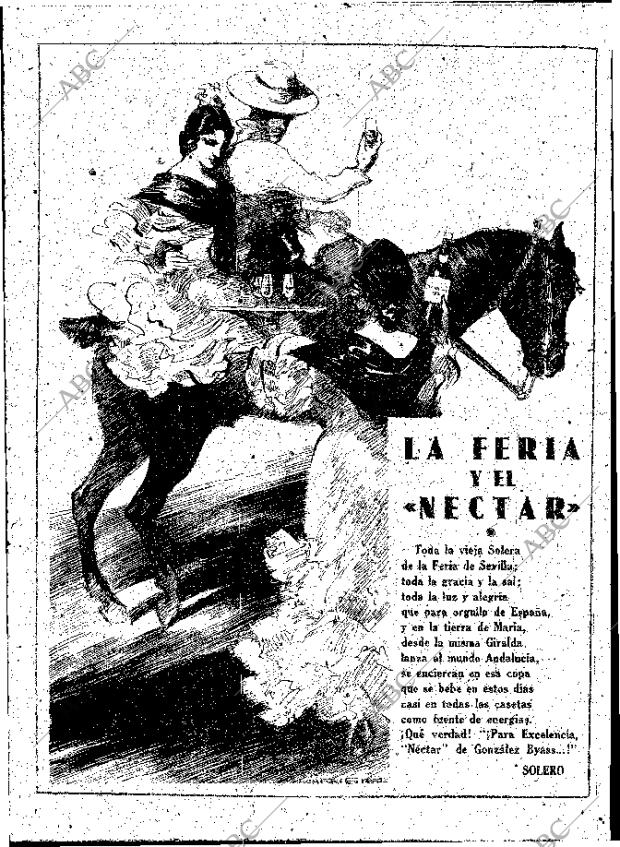 ABC MADRID 24-04-1948 página 6