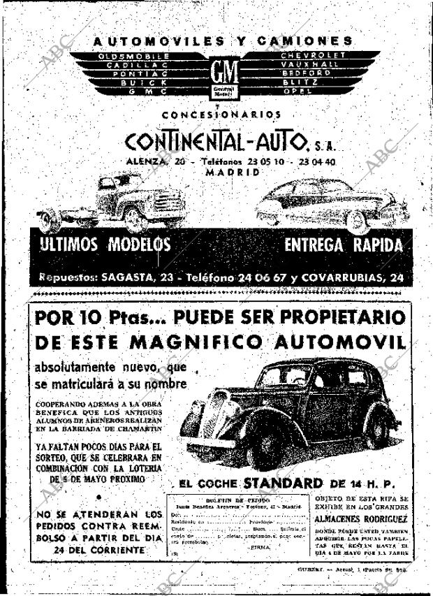 ABC MADRID 27-04-1948 página 10