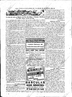 ABC MADRID 27-04-1948 página 22