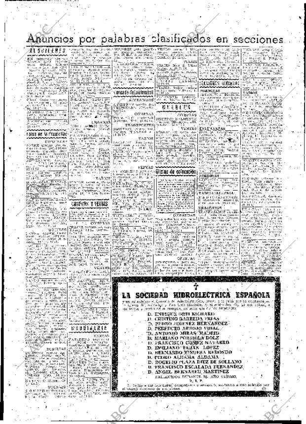 ABC MADRID 27-04-1948 página 29