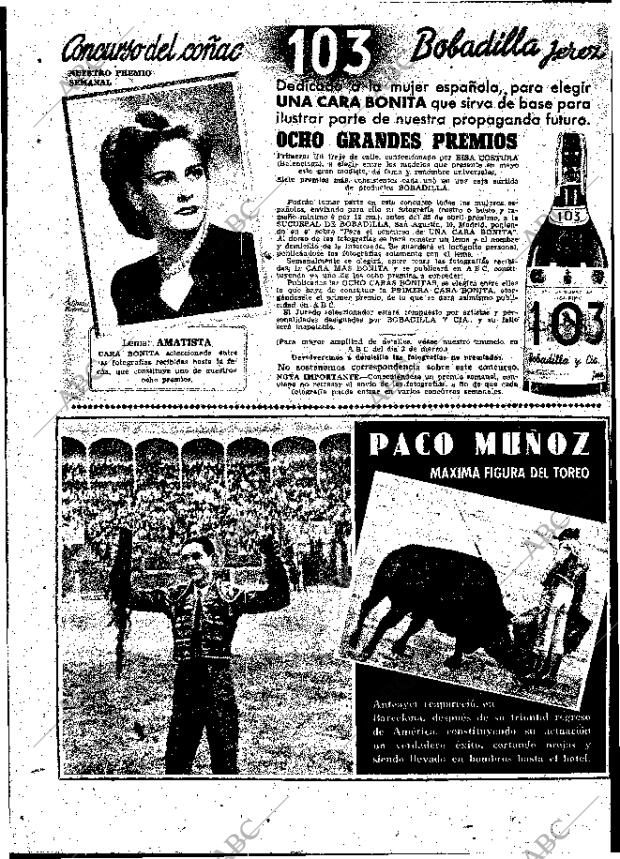 ABC MADRID 27-04-1948 página 4