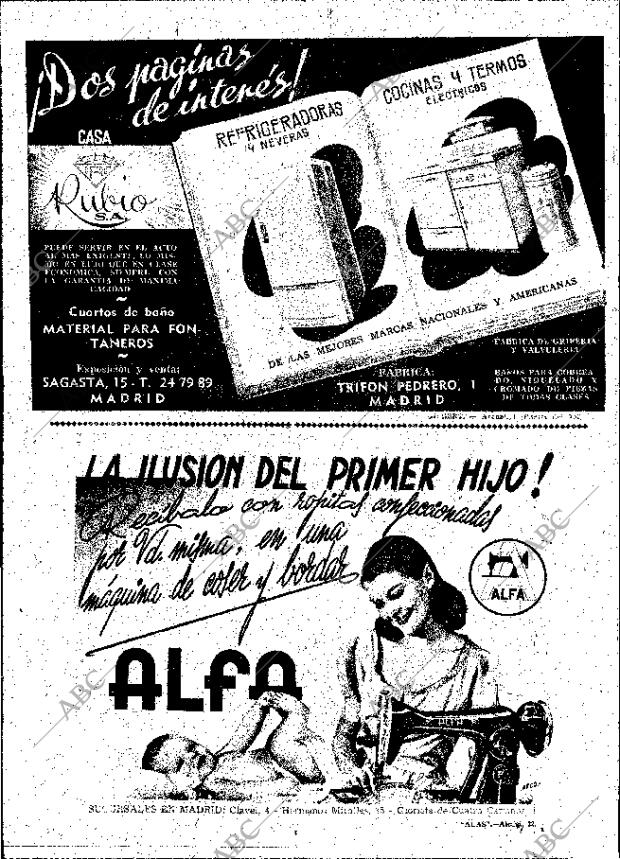 ABC MADRID 27-04-1948 página 6