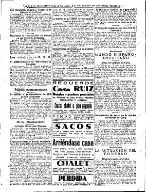 ABC SEVILLA 28-04-1948 página 5