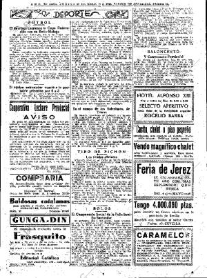 ABC SEVILLA 29-04-1948 página 11