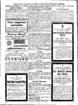 ABC SEVILLA 29-04-1948 página 12