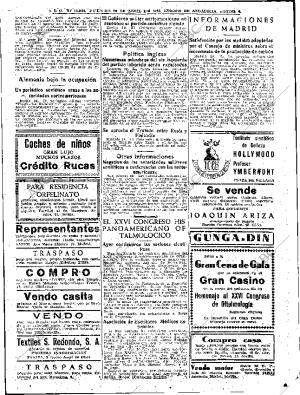 ABC SEVILLA 29-04-1948 página 6