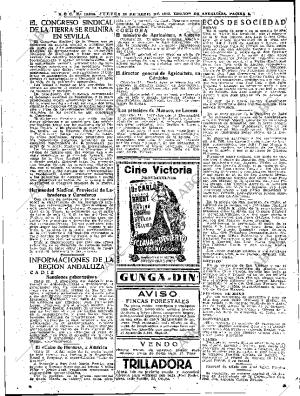 ABC SEVILLA 29-04-1948 página 8