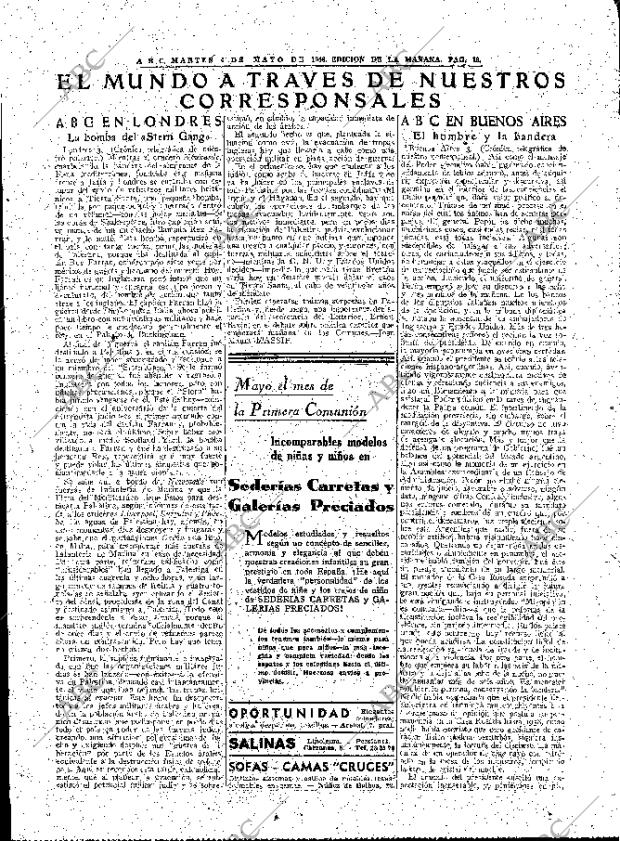 ABC MADRID 04-05-1948 página 19