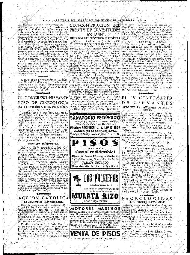 ABC MADRID 04-05-1948 página 20