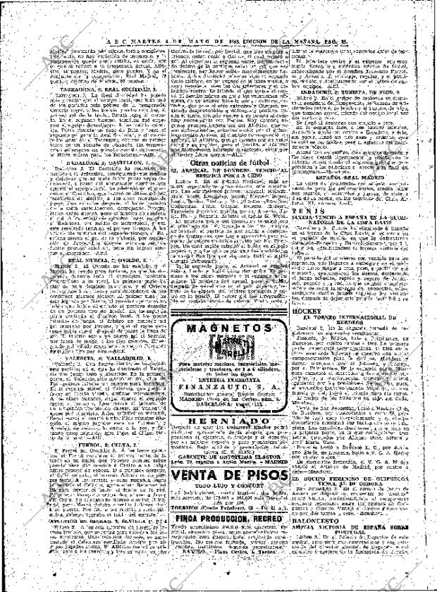 ABC MADRID 04-05-1948 página 26