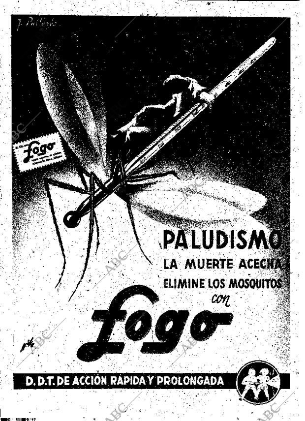 ABC SEVILLA 04-05-1948 página 14