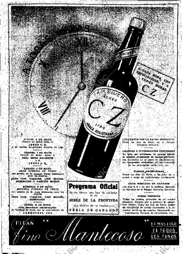 ABC SEVILLA 04-05-1948 página 2