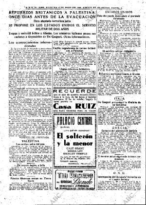 ABC SEVILLA 04-05-1948 página 5