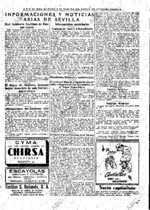 ABC SEVILLA 04-05-1948 página 9