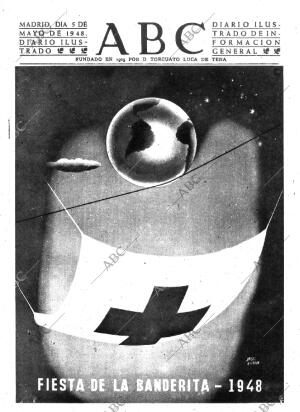 ABC MADRID 05-05-1948 página 1