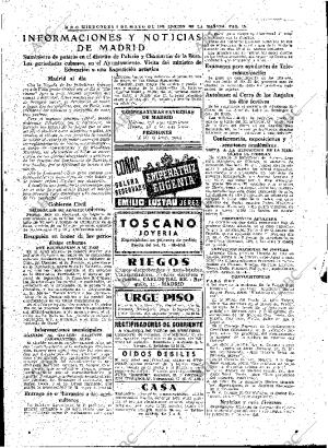 ABC MADRID 05-05-1948 página 15