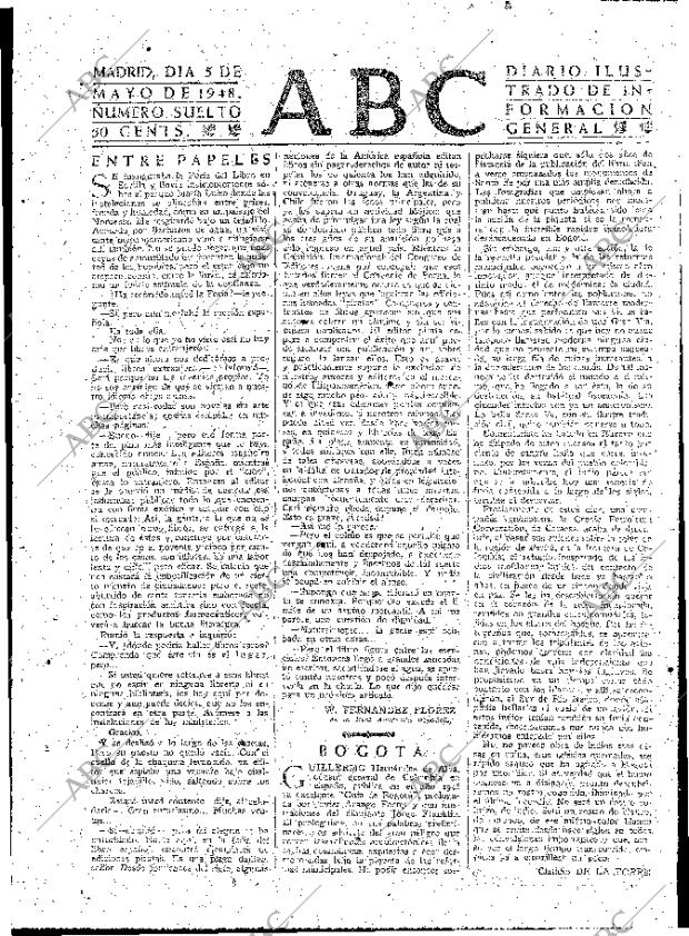 ABC MADRID 05-05-1948 página 3