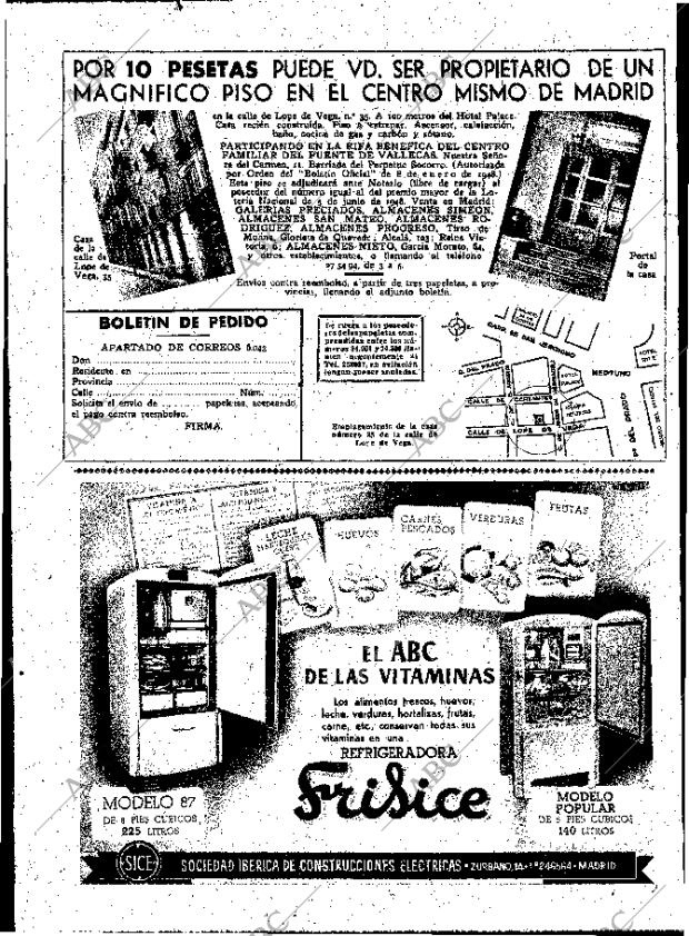 ABC MADRID 05-05-1948 página 4