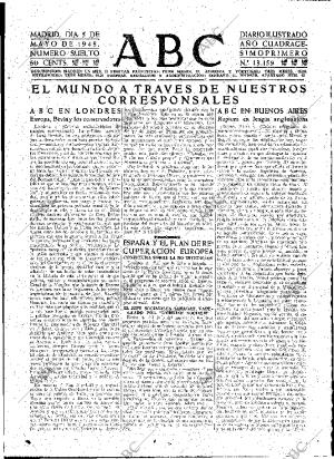 ABC MADRID 05-05-1948 página 7