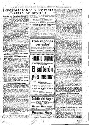 ABC SEVILLA 05-05-1948 página 9