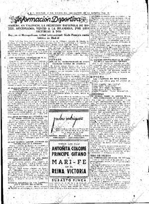 ABC MADRID 06-05-1948 página 15