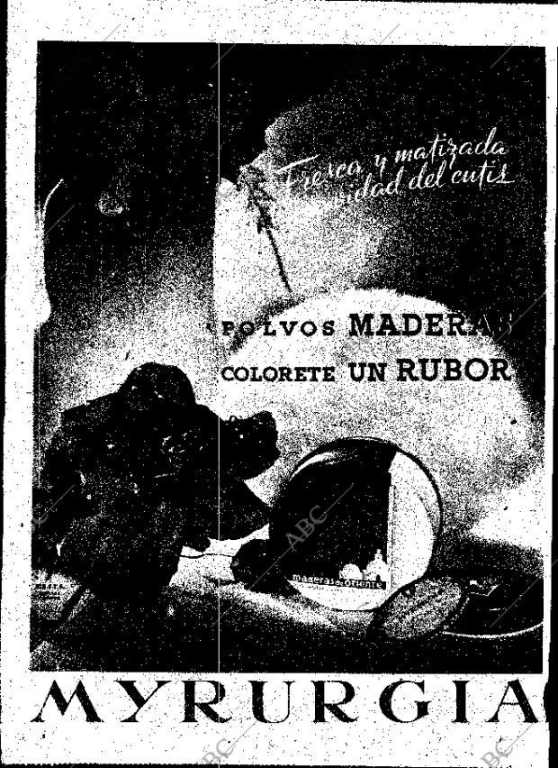 ABC MADRID 06-05-1948 página 2