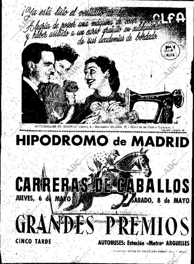 ABC MADRID 06-05-1948 página 4