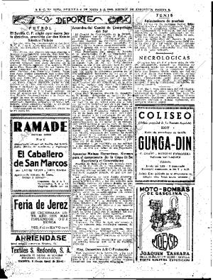 ABC SEVILLA 06-05-1948 página 9