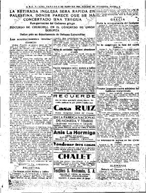 ABC SEVILLA 08-05-1948 página 5