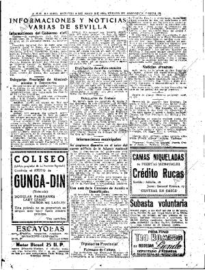 ABC SEVILLA 09-05-1948 página 13