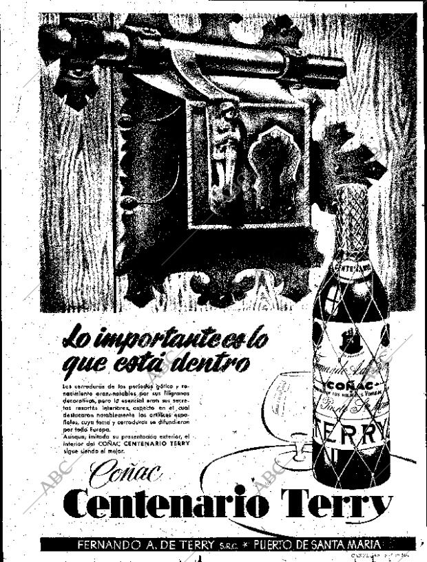 ABC SEVILLA 09-05-1948 página 18