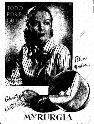 ABC SEVILLA 09-05-1948 página 6