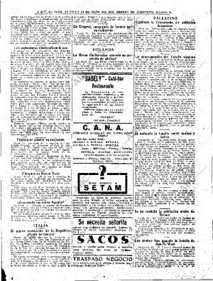 ABC SEVILLA 13-05-1948 página 7